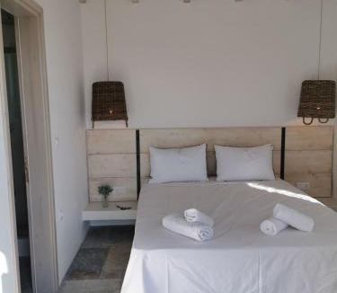 Ios Villa | Elysian Villa Ios