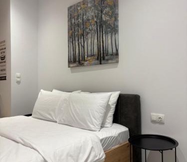Drama Apartment | Elysion