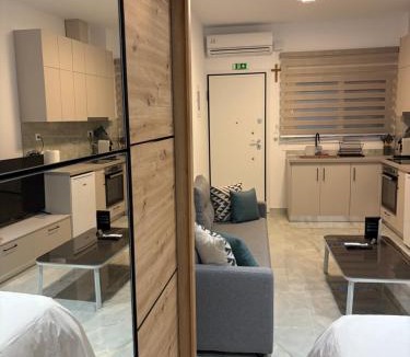 Drama Apartment | Elysion