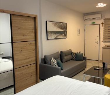 Drama Apartment | Elysion