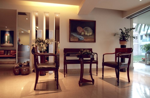 Neapoli Hotel | Elysion Hotel