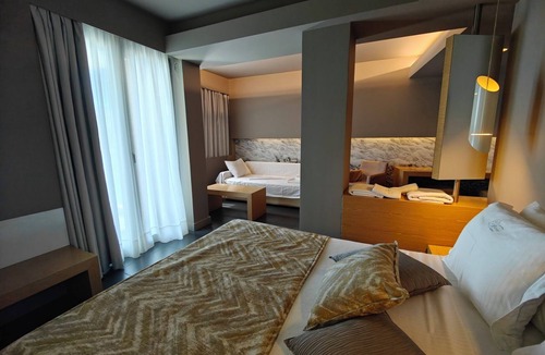 Neapoli Hotel | Elysion Hotel