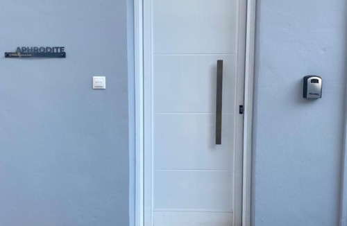 Mesolongi Apartment | Elysium Collection Group Residences