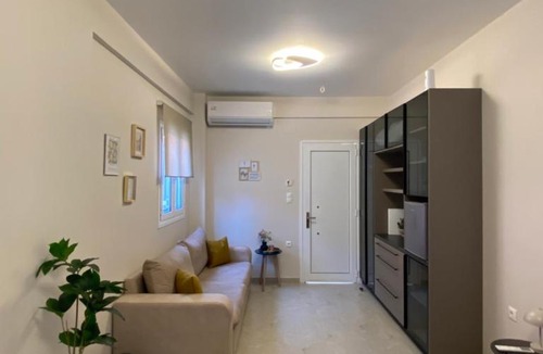 Mesolongi Apartment | Elysium Collection Group Residences