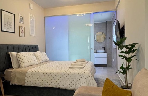 Mesolongi Apartment | Elysium Collection Group Residences