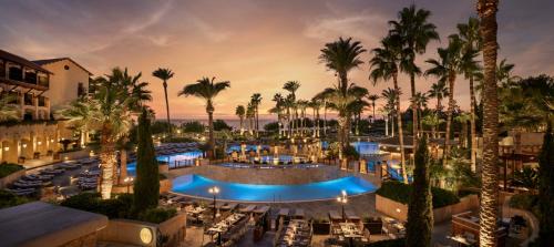 Paphos Resort | Elysium
