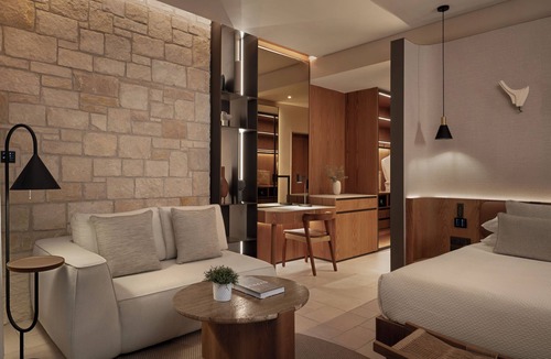 Paphos Hotel | Elysium