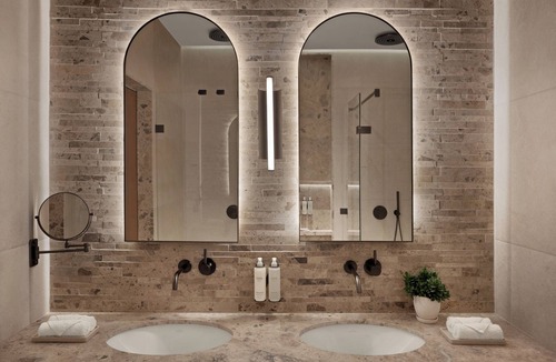 Paphos Hotel | Elysium