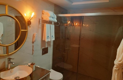 Guzeloba Mahallesi Hotel | Elysium Green Suites