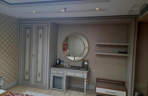 Guzeloba Mahallesi Hotel | Elysium Green Suites