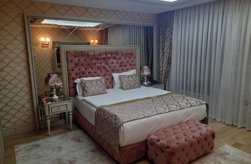 Guzeloba Mahallesi Hotel | Elysium Green Suites