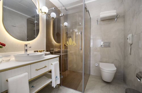 Guzeloba Mahallesi Hotel | Elysium Green Suites