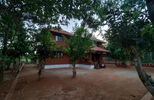 Wadakanchery House | Elysium Homes
