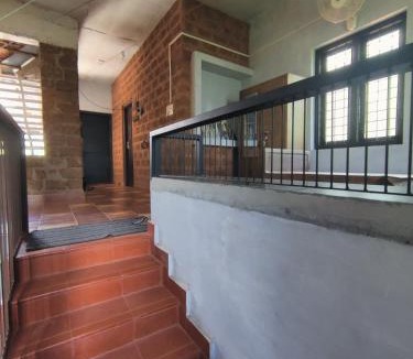 Wadakanchery House | Elysium Homes