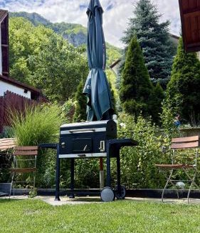 Mehadia Cabin | Elysium House