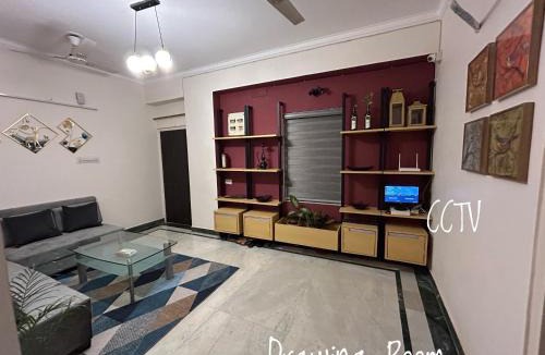 Vaishali Nagar Apartment | Elysium