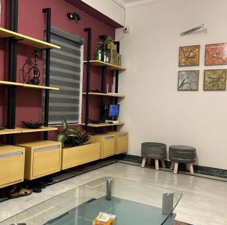 Vaishali Nagar Apartment | Elysium