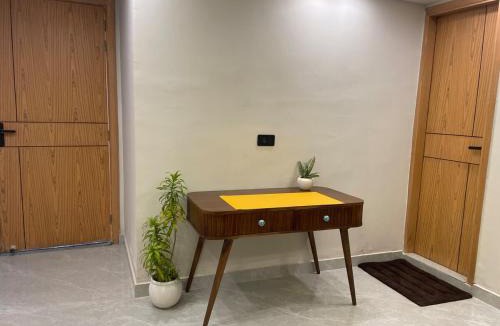 Sainik Farm Apartment | Elysium
