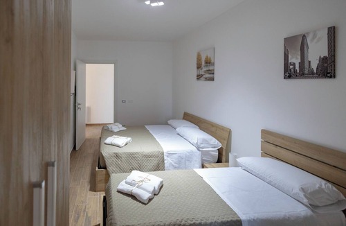 Mazara del Vallo House | ELYSIUM