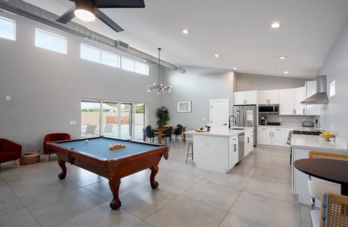 South Scottsdale Cottage | Elysium - Pool & Spa - Mins to Scottsdale Stadium