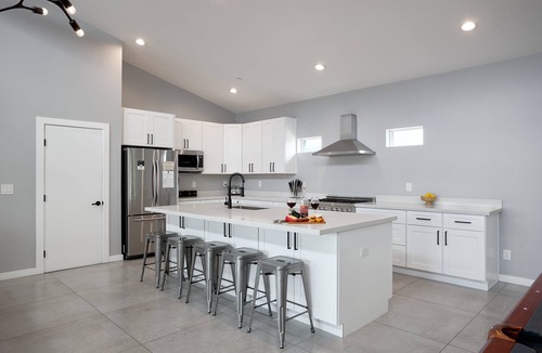 South Scottsdale Cottage | Elysium - Pool & Spa - Mins to Scottsdale Stadium