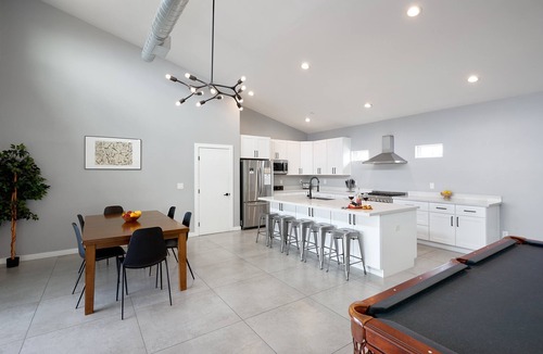 South Scottsdale Cottage | Elysium - Pool & Spa - Mins to Scottsdale Stadium