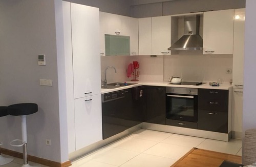 Cumhuriyet Apartment | Elysium Residence is one of the best residence in istanbul near Taksim Sq.