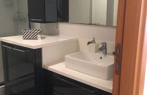 Cumhuriyet Apartment | Elysium Residence is one of the best residence in istanbul near Taksim Sq.