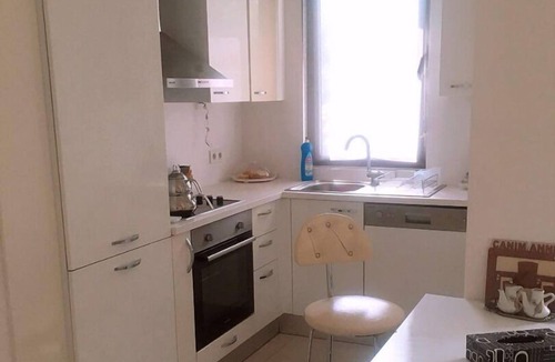 Harbiye Apartment | Elysium Residence is one of the best residence in istanbul near Taksim Sq.