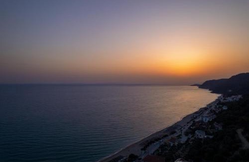 Parga Apartment | Elysium Seaside