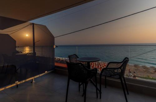 Parga Apartment | Elysium Seaside