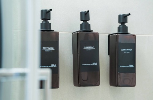 Trezzo sull'Adda Hotel | Elysium Self Check-In Rooms