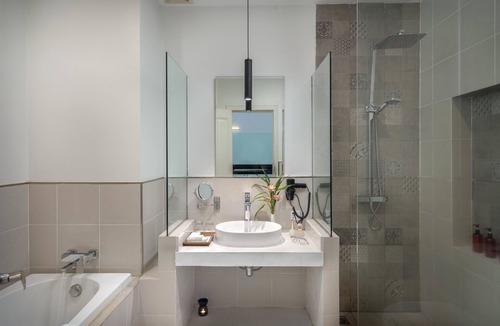 Siem Reap Resort | Elysium Suite