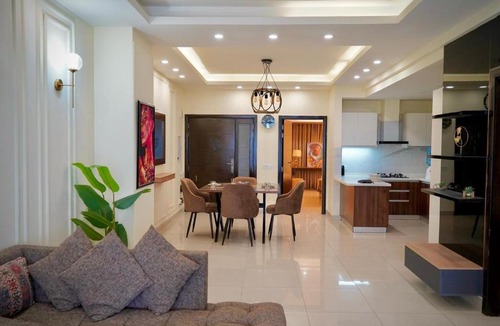 Blue Area Hotel | ELYSIUM TOWER HOTEL SERVICED APARTMENTS - Islamabad