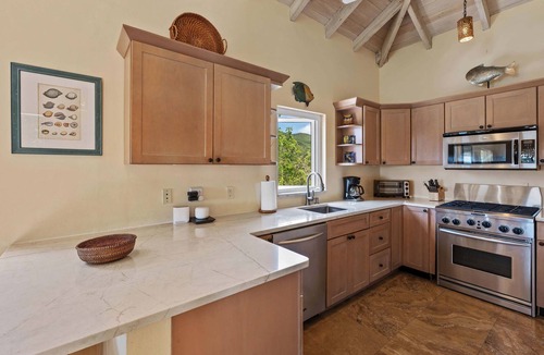 Fish Bay Villa | Elysium Villa | Secluded Ocean Views, Private Pool