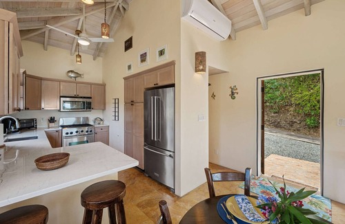 Fish Bay Villa | Elysium Villa | Secluded Ocean Views, Private Pool