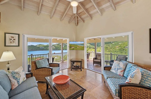 Fish Bay Villa | Elysium Villa | Secluded Ocean Views, Private Pool