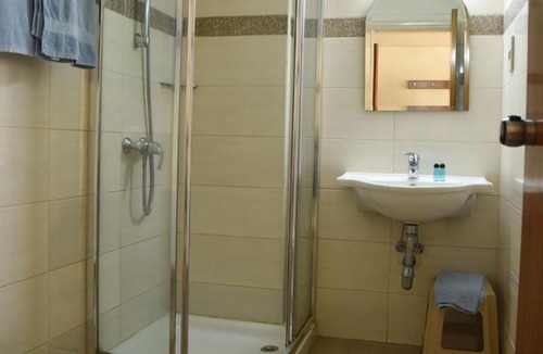 Larnaca Hotel | Elysso Hotel