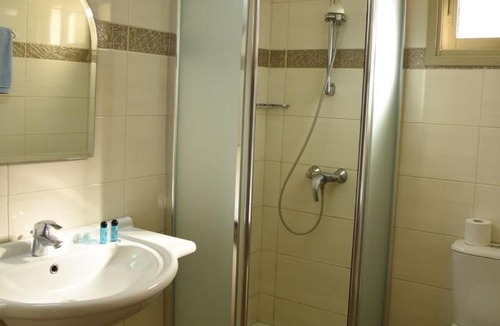 Larnaca Hotel | Elysso Hotel