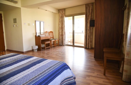 Larnaca Hotel | Elysso Hotel