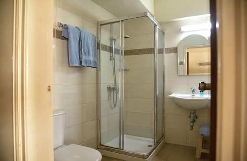 Larnaca Hotel | Elysso Hotel
