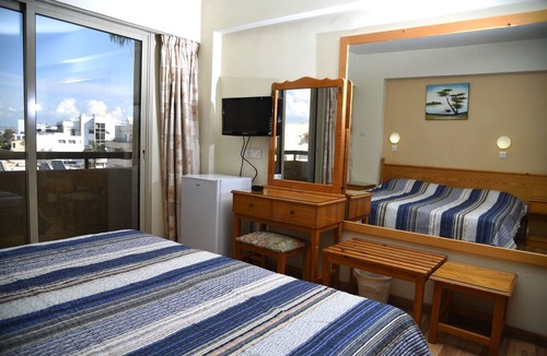 Larnaca Hotel | Elysso Hotel