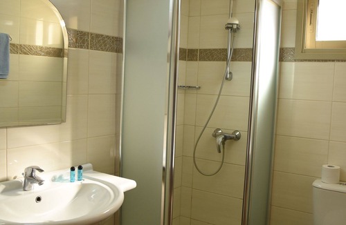 Larnaca Hotel | Elysso Hotel
