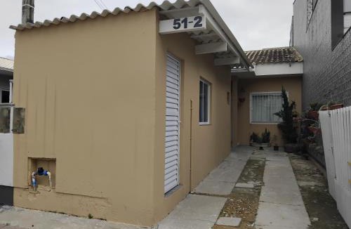 Palhoca House | EM CASA