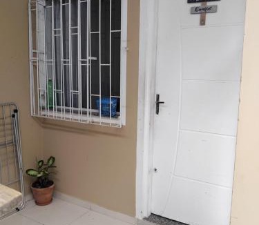 Palhoca House | EM CASA