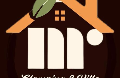Bedugul Other | eM eR GLAMPING & VILLAS