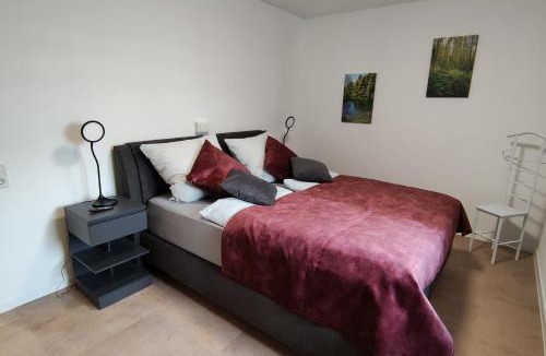 Gersbach Apartment | Em Klaus sei Haus