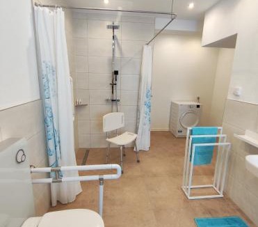 Gersbach Apartment | Em Klaus sei Haus