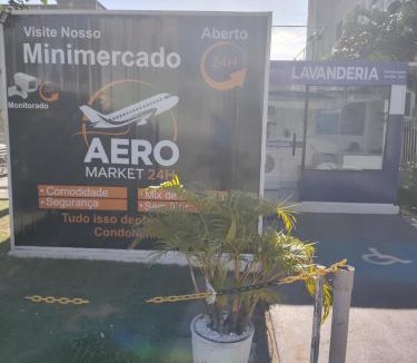 Nova Parnamirim Apartment | Em Natal, aptº 2/4 inteiro em condomínio fechado.