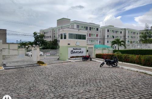 Nova Parnamirim Apartment | Em Natal, aptº 2/4 inteiro em condomínio fechado.